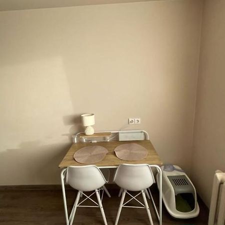 Akropolis Apartment Klaipėda Eksteriør bilde