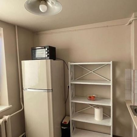 Akropolis Apartment Klaipėda Eksteriør bilde