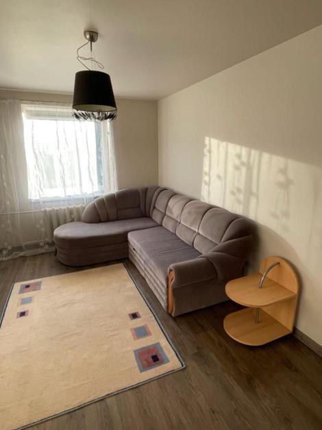Akropolis Apartment Klaipėda Eksteriør bilde