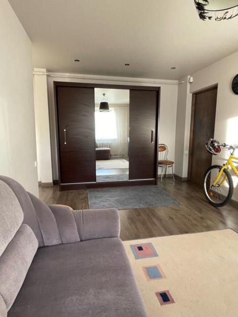 Akropolis Apartment Klaipėda Eksteriør bilde